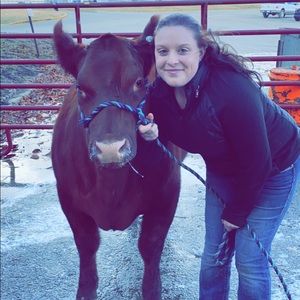 Meet your Posher, Taylor